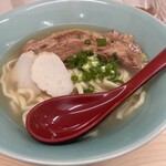 Okinawa Soba Senmonten Ogido - 