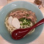 Okinawa Soba Senmonten Ogido - 