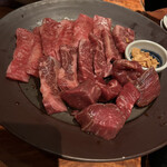 Yakiniku Toraji Ebisu An Ten - 