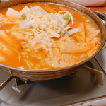 Korean Regional cuisine Totori - 