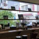 Ramen Toride Osaka Kyomachibori Ten - 