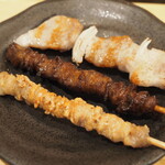 Kushiyaki Sakaba Emisai - 