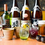 Zenseki Private room Izakaya Museigen All you can drink Mio Yamagata Ekimae Ten - 