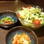 Yakiniku Gyutan - 