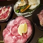 Yakiniku Gyutan - 