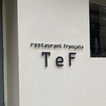 TeF - 