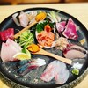 丸秀鮮魚店 - 料理写真: