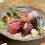 Sushi Dokoro Minagawa - 