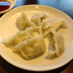 Chuka Meisai Gyoza Saikan - 