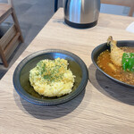 SoupCurry HARBOUR - 