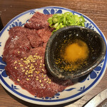 玉出 肉焼屋 - 