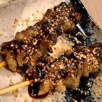 Sumibi Yakitori Shige Chiryu Ekimae Ten - 