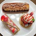 Patisserie Vingt-Sept - 