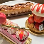 Patisserie Vingt-Sept - 