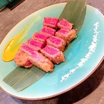 MEAT SALON Nikuyoshi - 