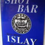 ISLAY - 店舗看板