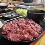 Yakiniku TAKATOEN - 