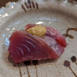 Sushi Dokoro Chiharu - 