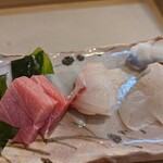 Sushi Dokoro Chiharu - 