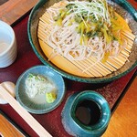 Soba Koroan - 