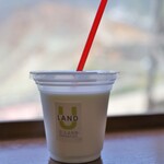 涌わくキッチン&CAFE - ドリンク写真: