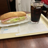 Doutor Coffee Shop Toshimaku Kaname Ten - 