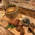 Shin Tokorozawa Craft Dining - 