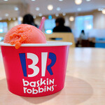 Baskin Robbins Ario Sapporo Ten - 