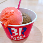 Baskin Robbins Ario Sapporo Ten - 