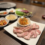 Yakiniku Korean KollaBo Yokohama Beikuota Ten - 