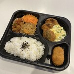 ナチュカフェ - 