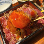 Yakiniku Kitan Hozenji - 