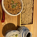 Soba to Kappo Iizuka - 