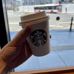 Starbucks Coffee Keihan Hirakatashi Eki Ten - 