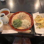 Edo Kawari Soba Iijima - 