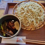 手打ち蕎麦 くげ - 