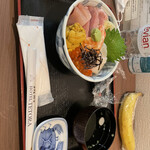 Hakodate Sushi - 