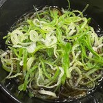 丸亀製麺 - 