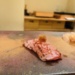 Ginza Sushi Yoshi - 