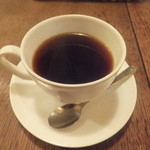 hiiragi - 本日のブレンドコーヒー