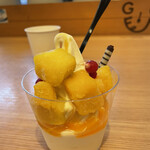 Mother Bokujou Cafe And Soft serve ice cream Tokyodomushititen - 