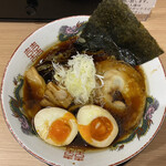 Yamagata Ramen Hachiya Kumamoto Shimodori Ten - 