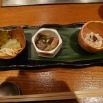 Mikasa Kaikan Seiseki Tei - 