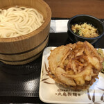 Marugame Seimen Gifu Ten - 