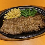 TEXAS - 牛カルビ焼甘辛だれのソースで人気商品