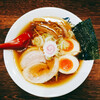 麺や 紡 - 料理写真: