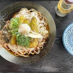 Hachiman Udon - 