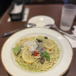 Kamakura Pasta Ionmoru Hinode Ten - 