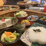 Vege Cafe + α - 