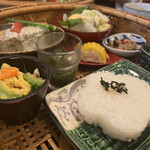 Vege Cafe + α - 